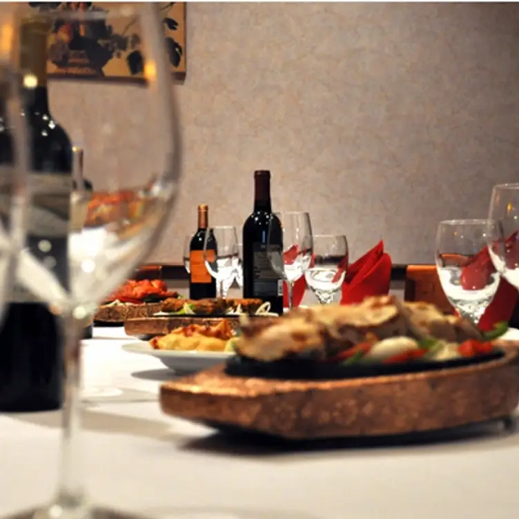 Ashiana Indian Restaurant Updated 2024, Indian Restaurant in Katy, TX