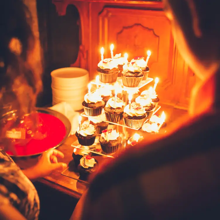 El Caballito Tequila Bar Restaurant Toronto, ON OpenTable