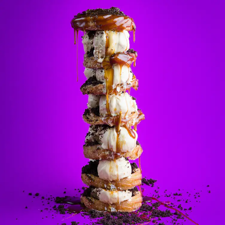 El Caballito Tequila Bar Restaurant Toronto, ON OpenTable