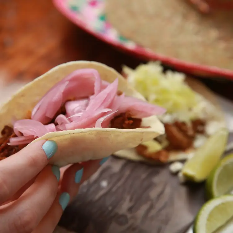 El Caballito Tequila Bar Restaurant Toronto, ON OpenTable