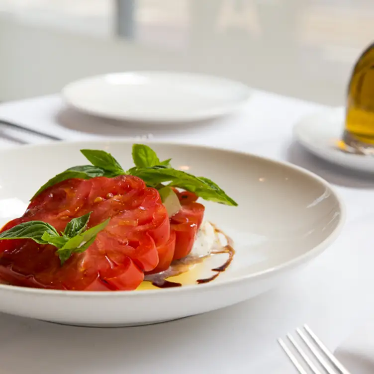 Little Anthony's Italian Ristorante Restaurant - Toronto, , ON | OpenTable