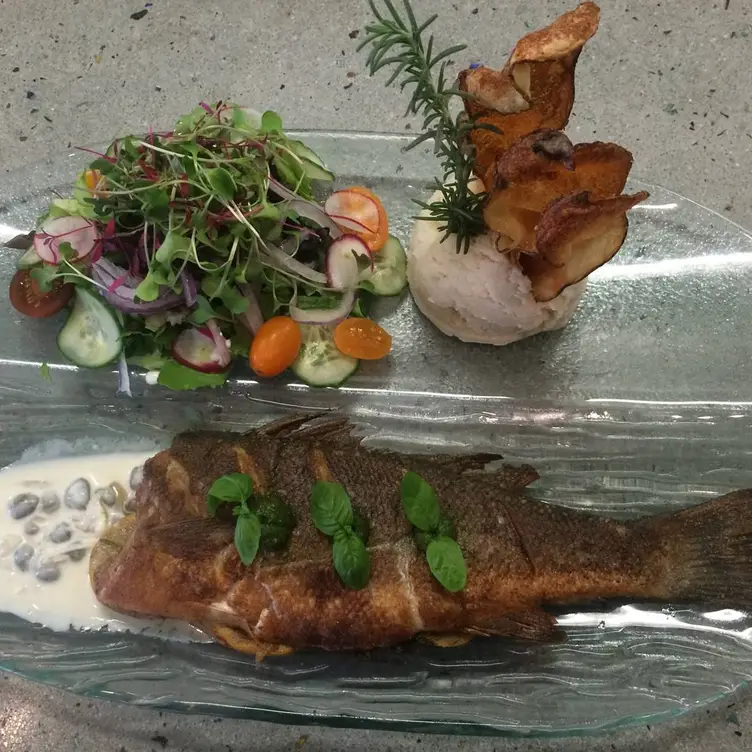 Oceans Earth Restaurant Yorba Linda CA OpenTable Oceans earth restaurant yorba linda ca opentable