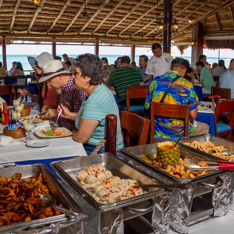 Restaurante Mocambo - Cancún, , ROO | OpenTable