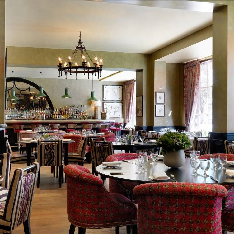 Brasserie Max Covent Garden Restaurant London Opentable