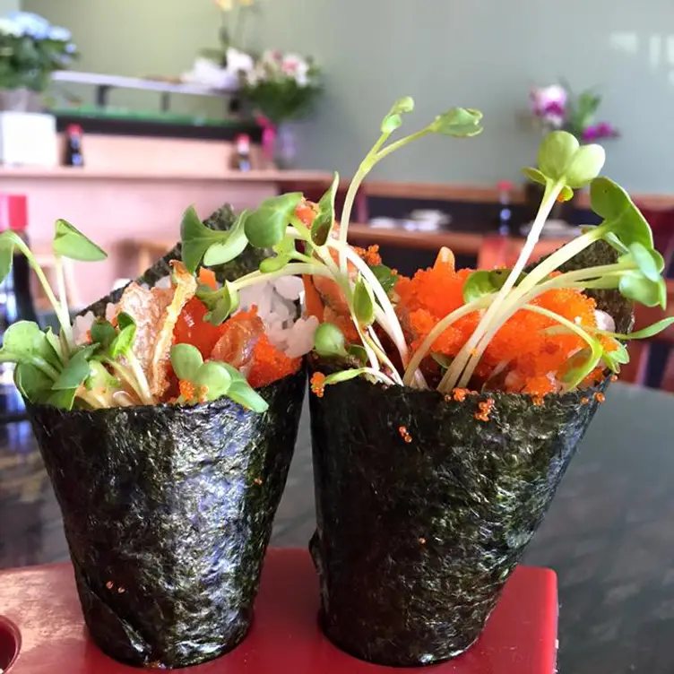 Restaurant Wasabi Tapas Capitola, , CA OpenTable