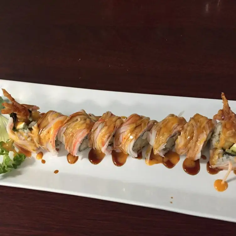 Wasabi Tapas Restaurant Capitola, CA OpenTable