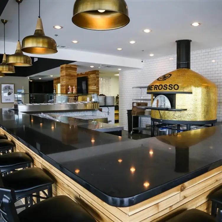 Restaurante Cane RossoHeights Houston, , TX OpenTable