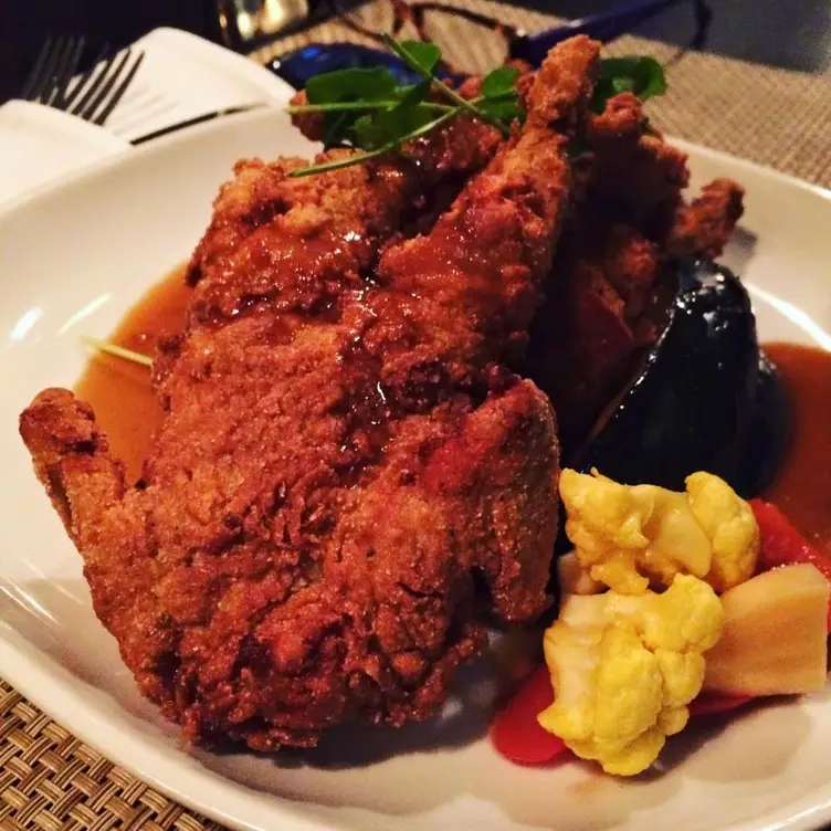 Restaurante Communal Kitchen Nyack, , NY OpenTable