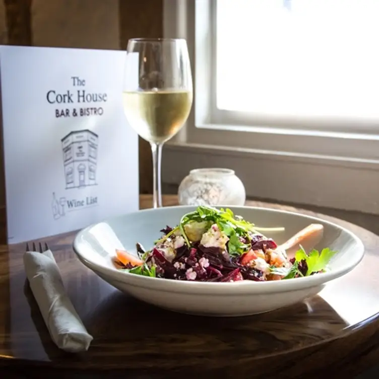 Restaurante The Cork House Stansted, Essex OpenTable