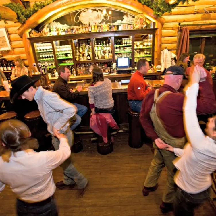 Horn & Cantle Restaurant Big Sky, MT OpenTable