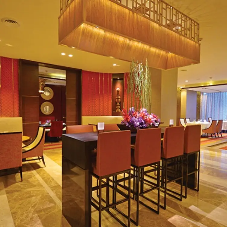 Tasting Room City of Dreams Manila Updated 2024, Fusion Restaurant