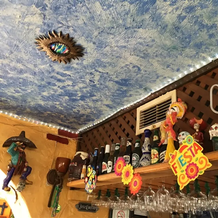 Laredo DC Mexican Restaurant, Washington, DC