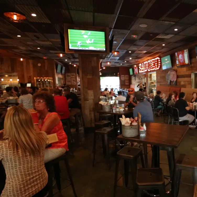 Sauced BBQ & Spirits Petaluma CLOSED Updated 2024, Barbacoa