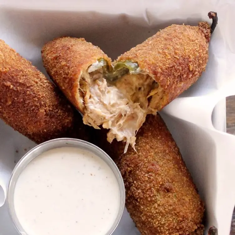 Restaurante Sauced BBQ & Spirits Petaluma CLOSED Petaluma, , CA