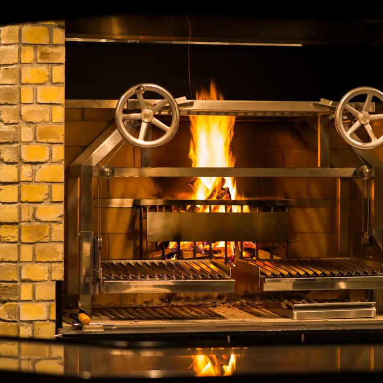 Anchor Point Restaurant ChiyodaKu, , Tokyo OpenTable