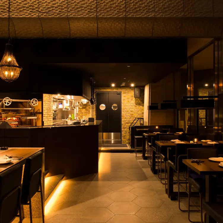 Anchor Point Restaurant ChiyodaKu, , Tokyo OpenTable