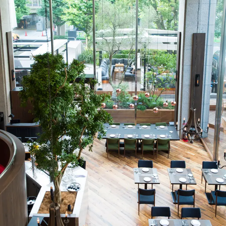 Anchor Point Restaurant ChiyodaKu, , Tokyo OpenTable