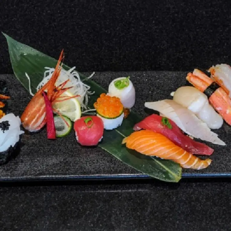 Arisu Korean & Japanese Restaurant Toronto, ON Book on OpenTable