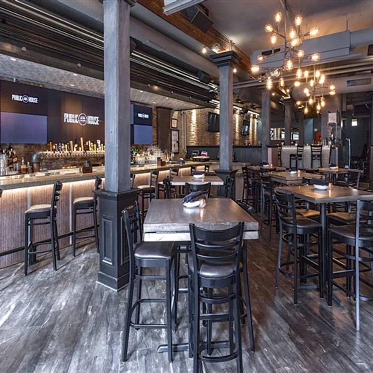 Public House - Permanently Closed Restaurant - Chicago, IL | OpenTable