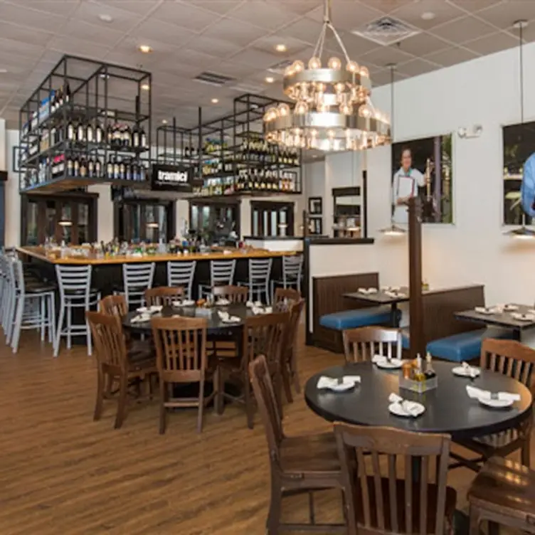 Tramici Restaurant Saint Simons, GA OpenTable