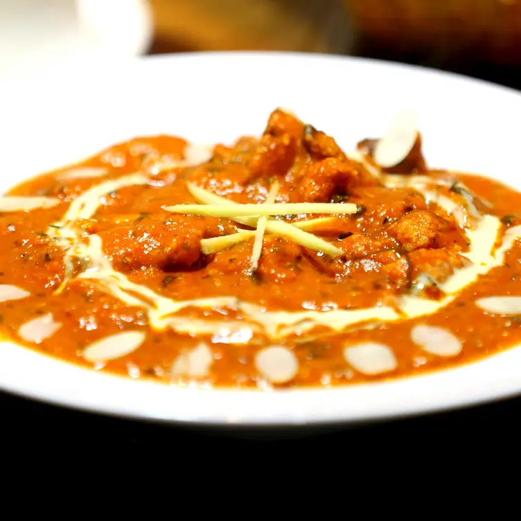 Butter Chicken - Jai Ho Indian Restaurant - Hoppers Crossing，AU-VICHoppers Crossing