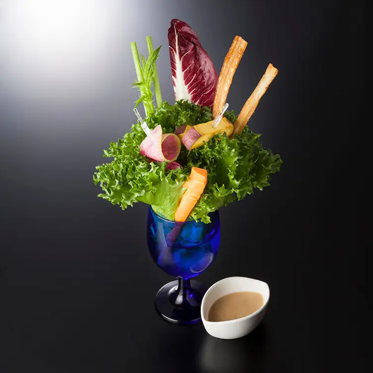 Teppanyaki Ginza Onodera Top Rated Restaurant in Chuoku, Tokyo