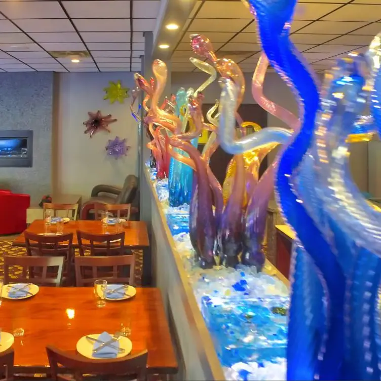 MIX Kitchen and Bar Updated 2024, Tapas Restaurant in Ithaca, NY