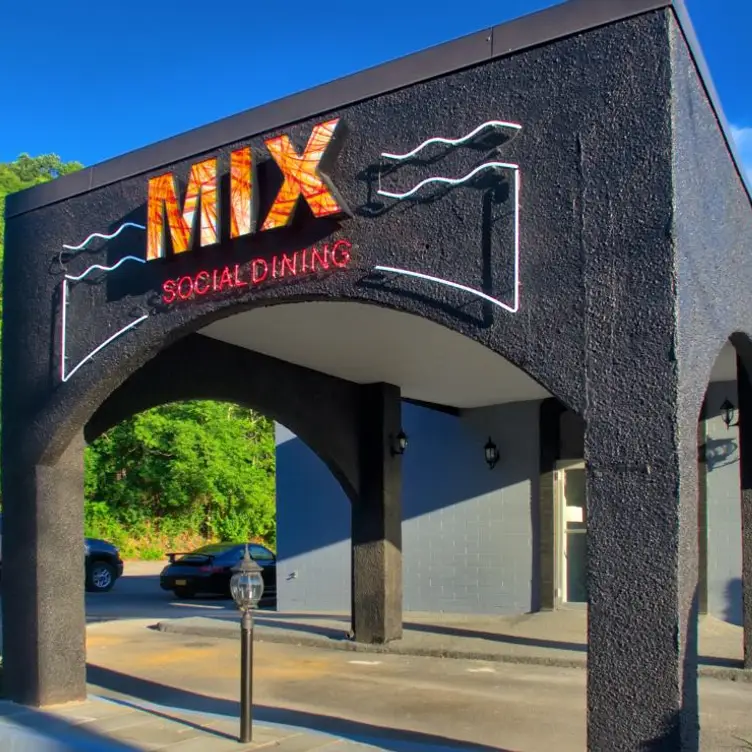 MIX Kitchen and Bar Updated 2024, Tapas Restaurant in Ithaca, NY