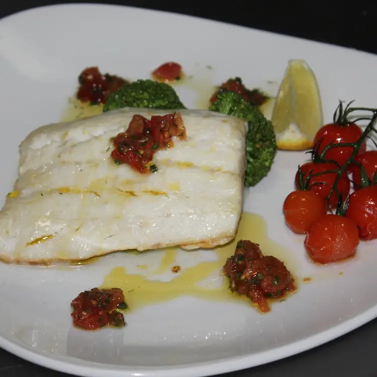 Restaurante Grill 201 Dublin, Co. Dublin OpenTable