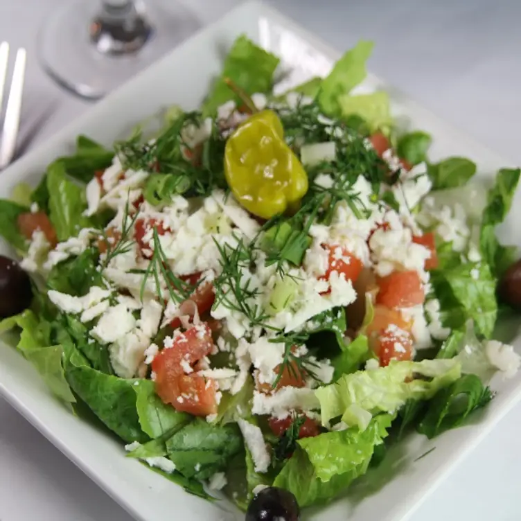 Papaspiros Greek Taverna & Bar Restaurant Oak Park, , IL OpenTable