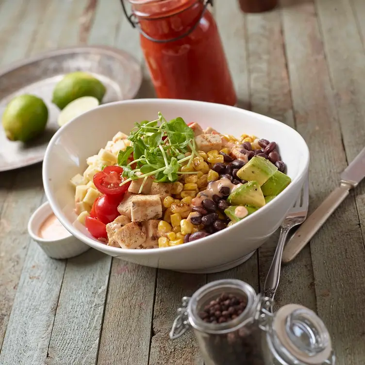 Pickle Barrel Centerpoint Mall Top Rated Restaurant in Toronto, ON OpenTable