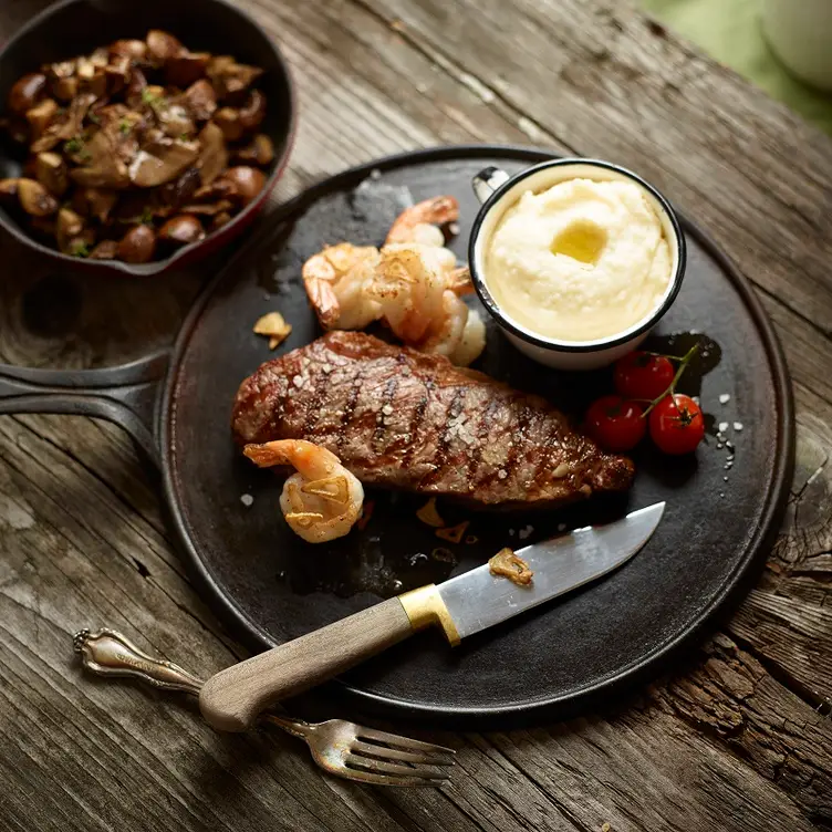 Pickle Barrel Centerpoint Mall Restaurant Toronto, , ON OpenTable