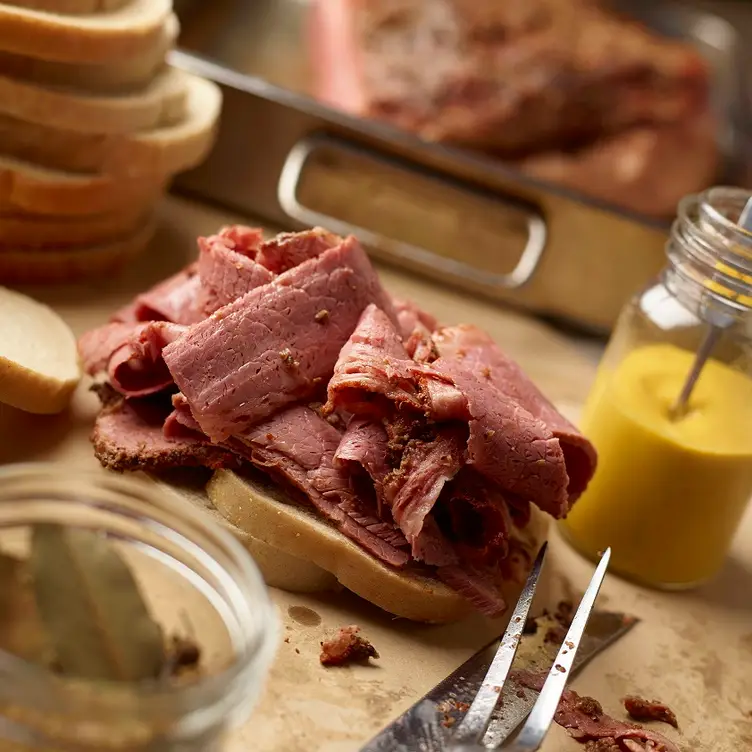 Pickle Barrel Centerpoint Mall Top Rated Restaurant in Toronto, ON OpenTable