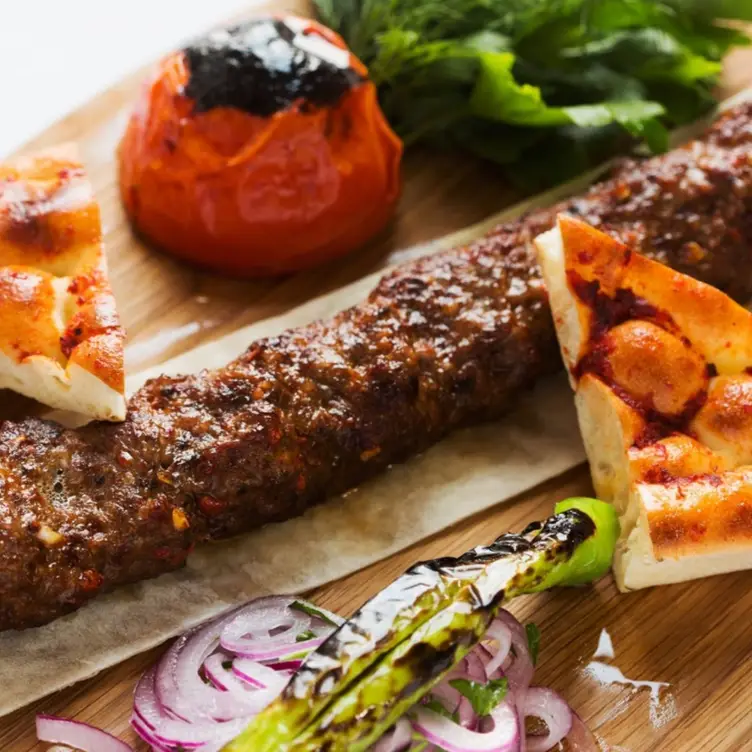 Pamukkale Köz Schanze Restaurant - Hamburg, HH | OpenTable