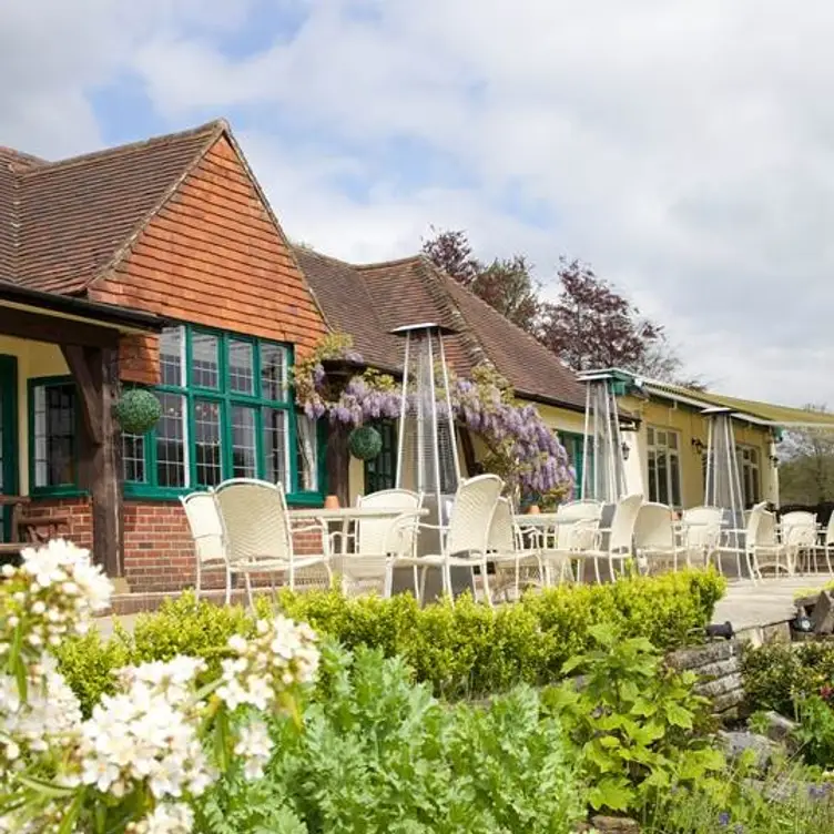 Ampfield Golf Club, Romsey, Hampshire