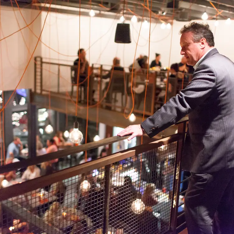 Jalapeno Inferno at Market Street Updated 2024, Mexican Restaurant in