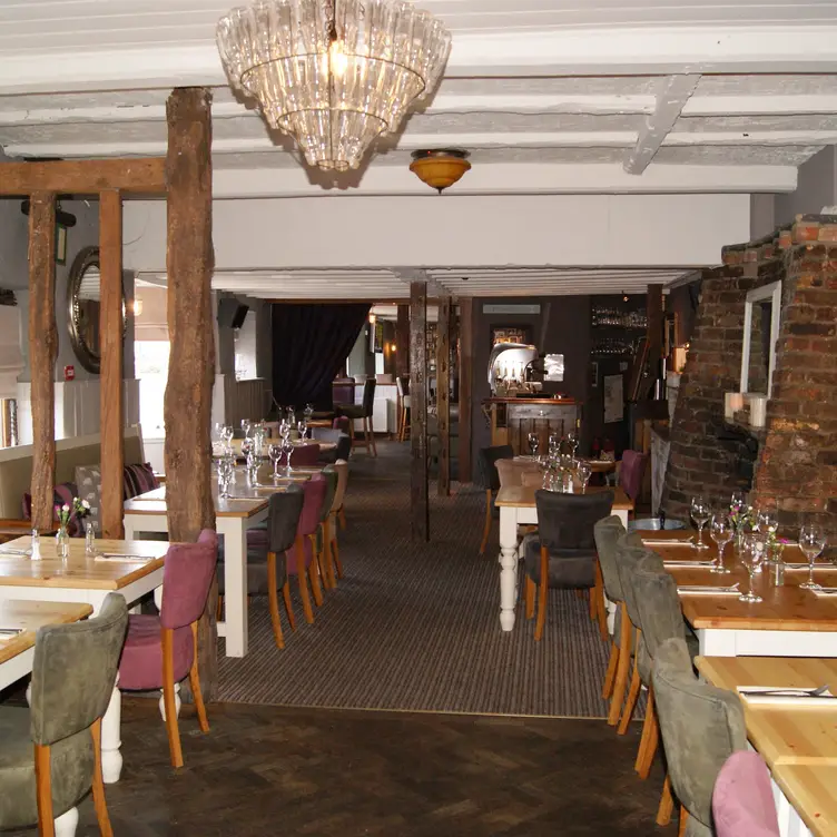 The Bull Brentwood Restaurant Brentwood, , Essex OpenTable