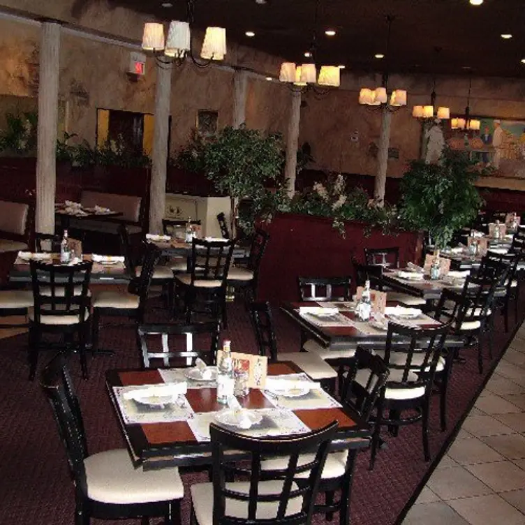 Carlucci's Italian Grill West Windsor Top Rated Restaurant in