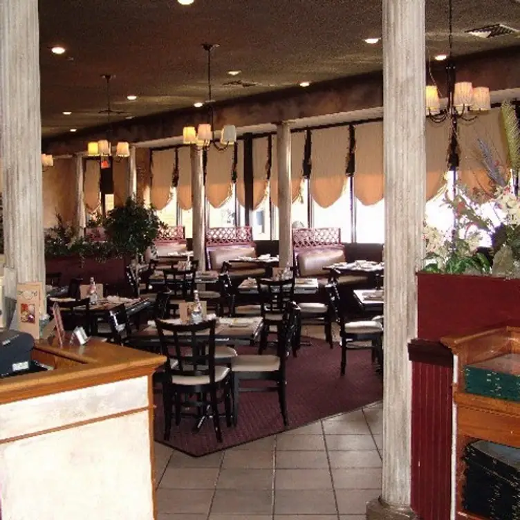 Restaurant Carlucci's Italian Grill West Windsor Princeton Junction
