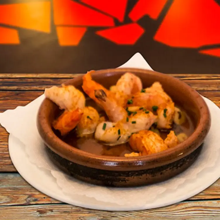 Barcelona Tapas Hamburg, Germany Restaurant Hamburg, , HH OpenTable