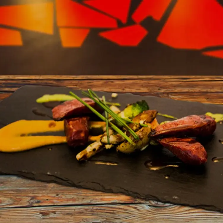 Barcelona Tapas Hamburg, Germany Restaurant Hamburg, , HH OpenTable