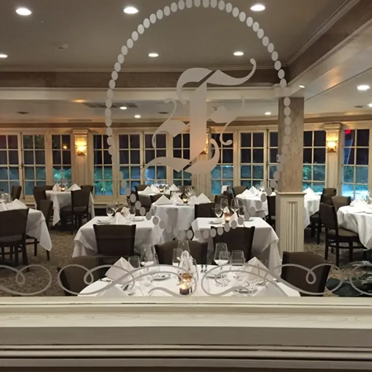 Rumson Steakhouse Mis à jour en 2024, Restaurant Francoaméricain à