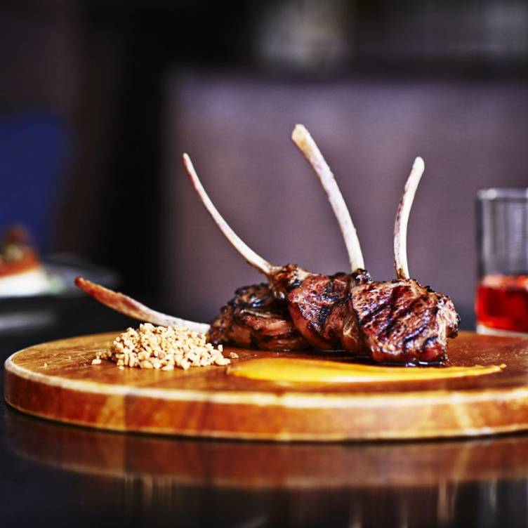 Sable Kitchen Bar Restaurant Chicago Il Opentable