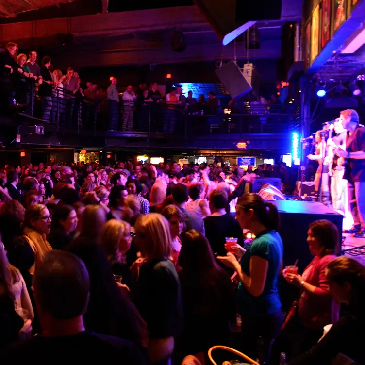 BB King's Orlando  - B.B. King's Blues Club - Orlando - Permanently Closed, Germantown, TN