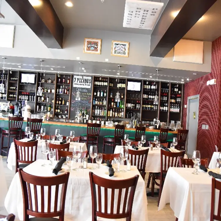 Casa España Tapas Y Vinos Pembroke Pines Restaurant Pembroke Pines