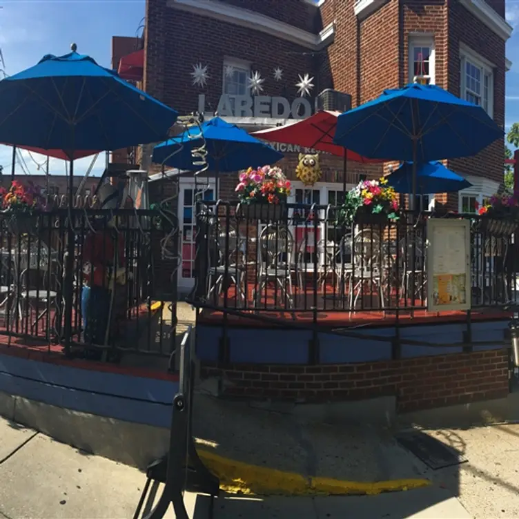 Laredo DC Mexican Restaurant, Washington, DC