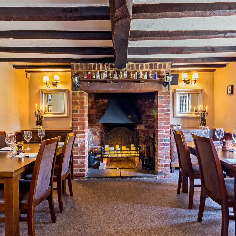 The Swan Inn - Great Horwood, Great Horwood, Buckinghamshire