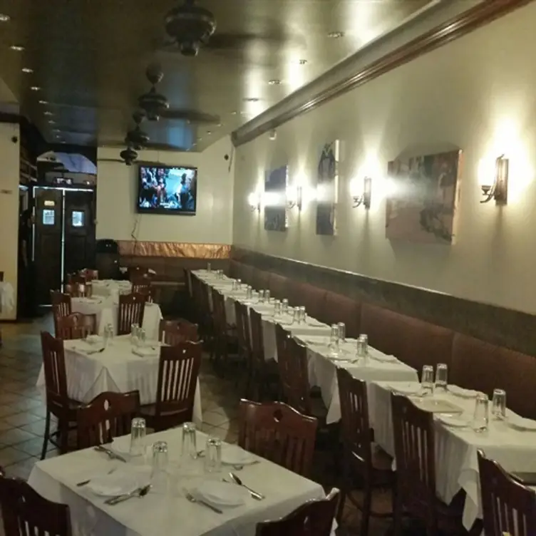 Basera Indian Bistro, New York, NY