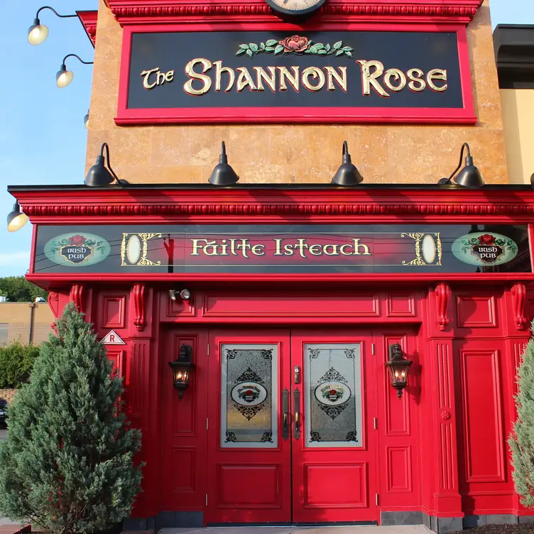 The Shannon Rose Irish Pub - Ramsey, Ramsey, NJ