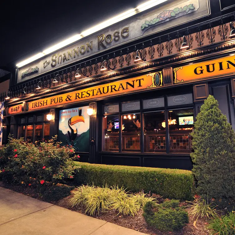 The Shannon Rose of Clifton Restaurant Clifton, NJ OpenTable